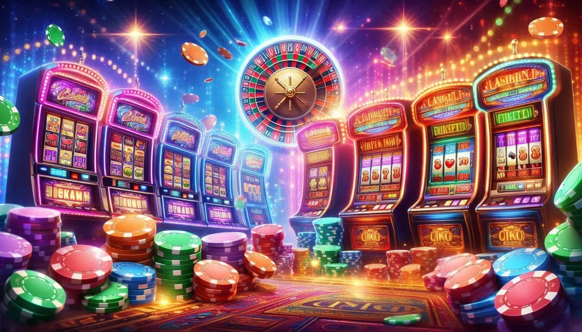 StoneVegas Casino